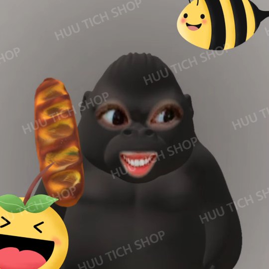 HTS - Nổ Đen OBS