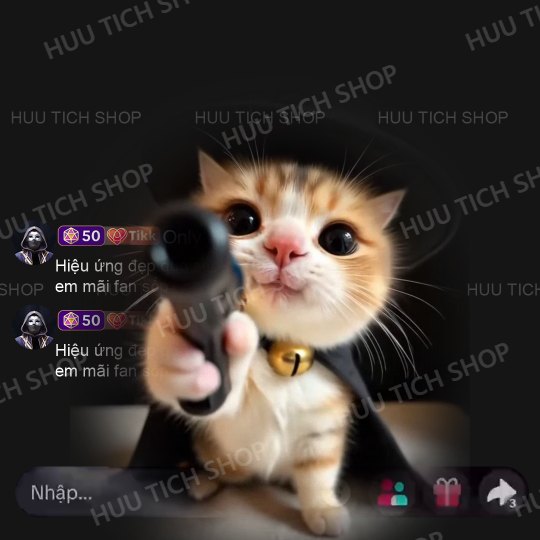 HTS - Giơ Tay Lên OBS