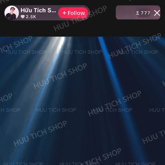 HTS - Quẩy Lên OBS
